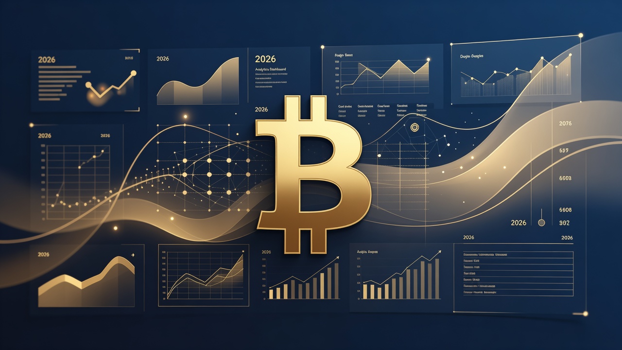 Bitcoin Analysis: 5 Underrated Indicators for 2026 Insights