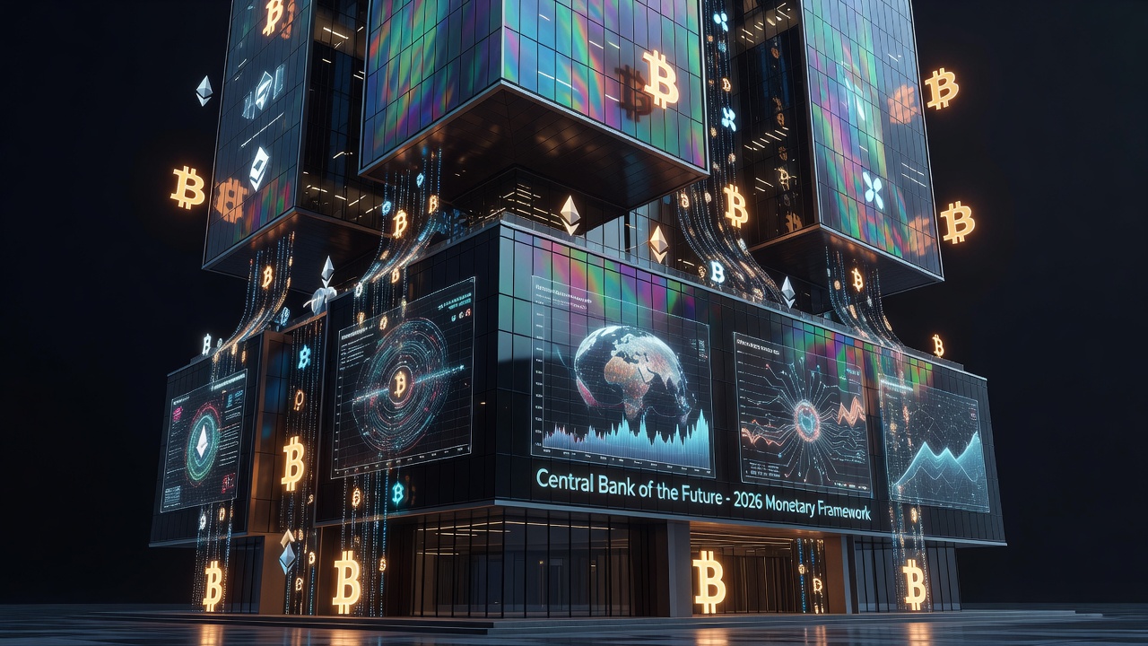 Bitcoin Central Bank Influence: 2026 Policy Analysis Guide