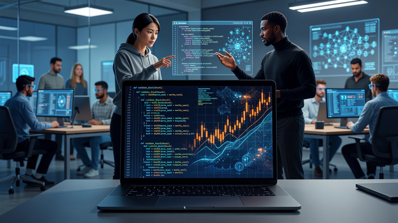Bitcoin Core Development Trends: 2026 Trader Impact Guide
