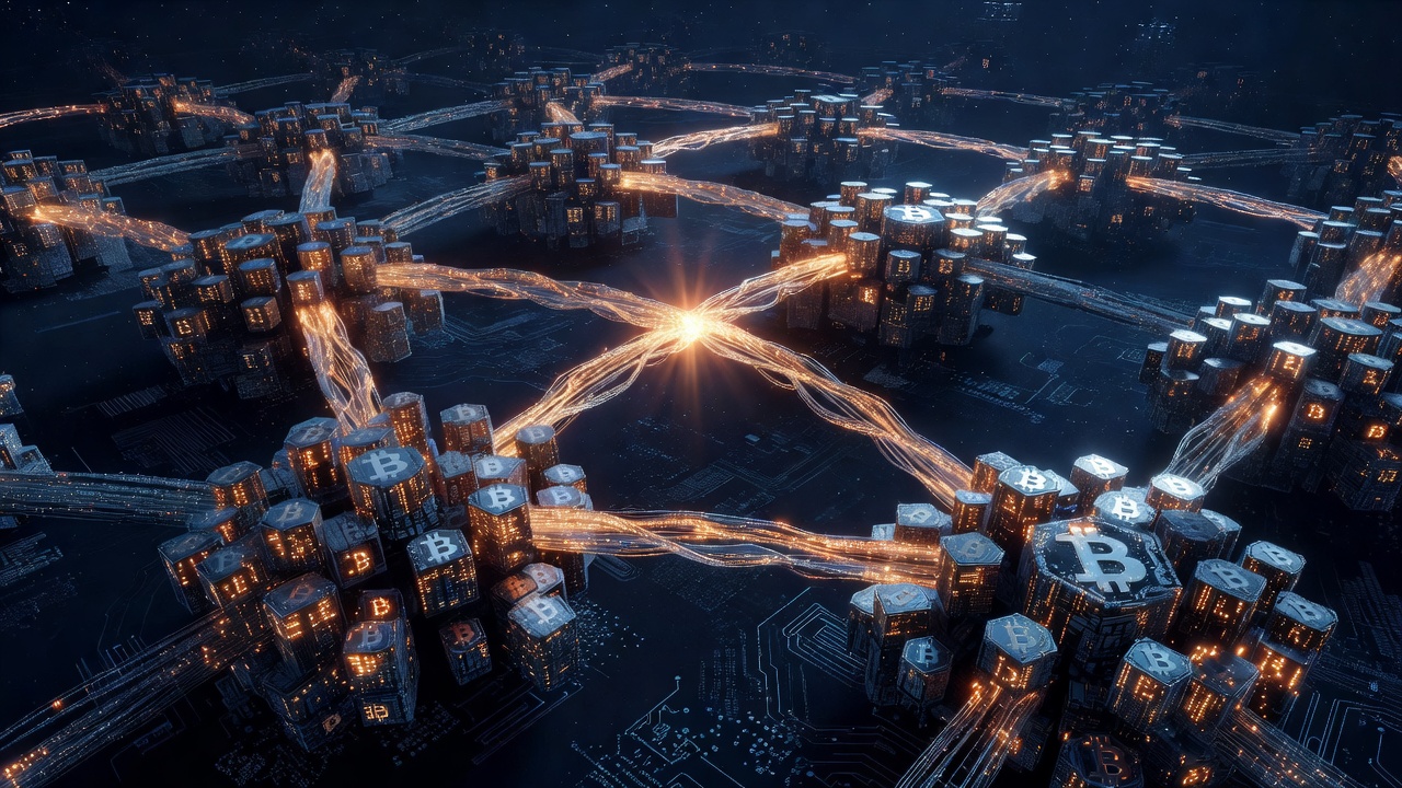 Bitcoin Cross-Chain Bridge Analysis: 2026 Trader Insights