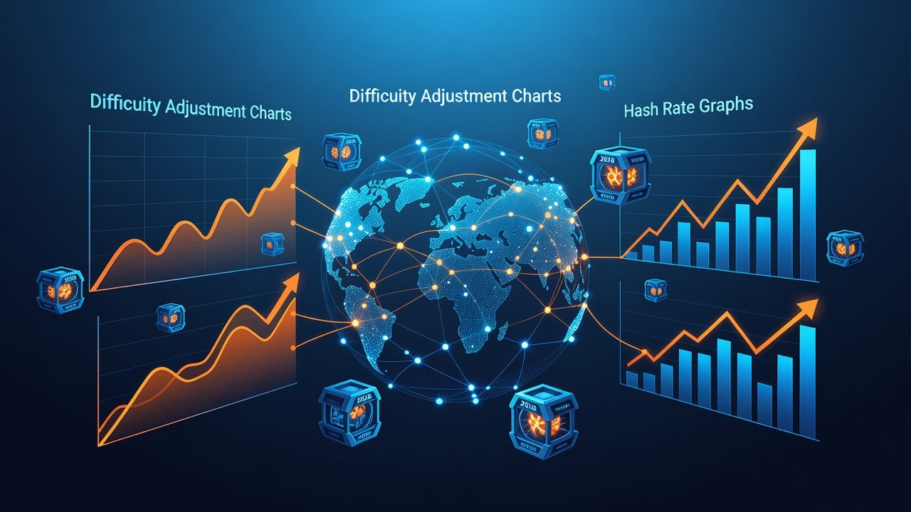 Bitcoin Difficulty Adjustments: 2026 Trader Signals Guide