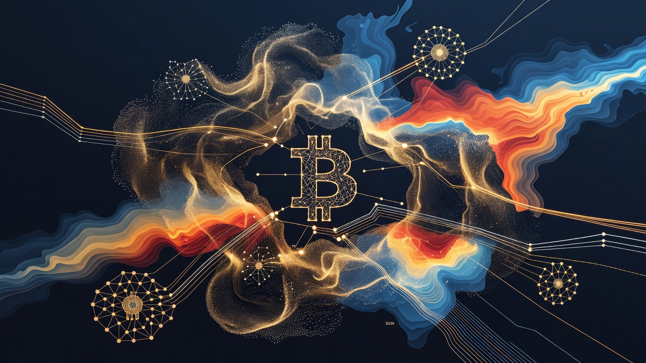 Bitcoin Fee Market Dynamics: 2026 Trader Analysis Guide