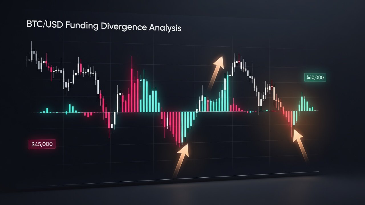 Bitcoin Funding Rate Divergences: 2026 Reversal Playbook