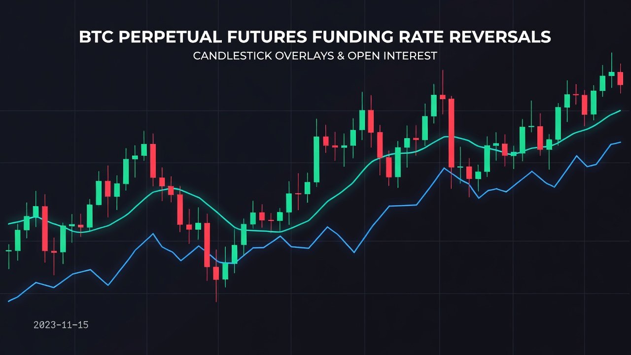 Bitcoin Funding Rate Reversals: 2026 Trader Playbook