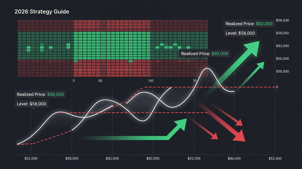 Bitcoin Funding Rates & On-Chain Signals: 2026 Strategy Guide