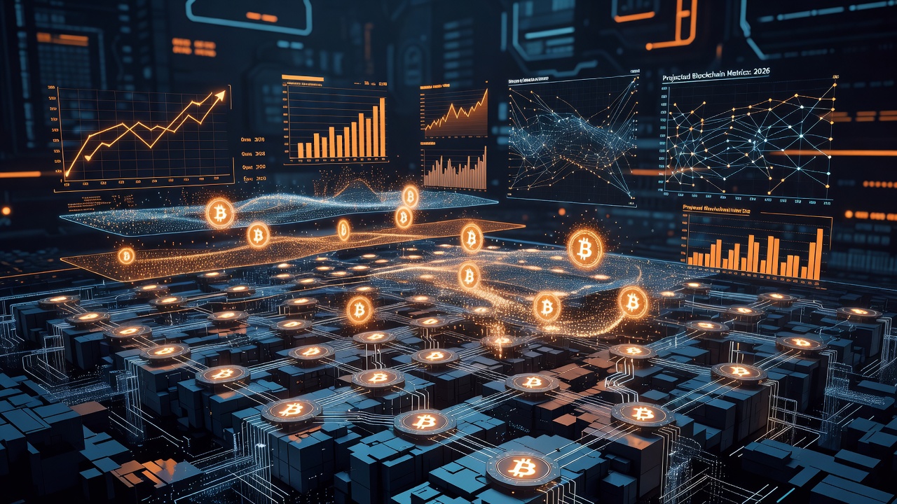 Bitcoin L2 Tokenomics: 2026 Onchain Analytics Deep Dive