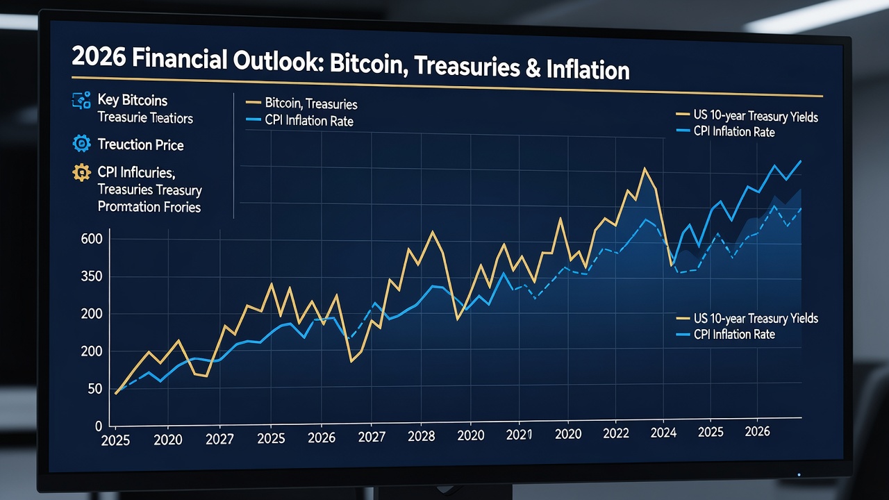 Bitcoin Macro Correlations 2026: Analysis Strategies