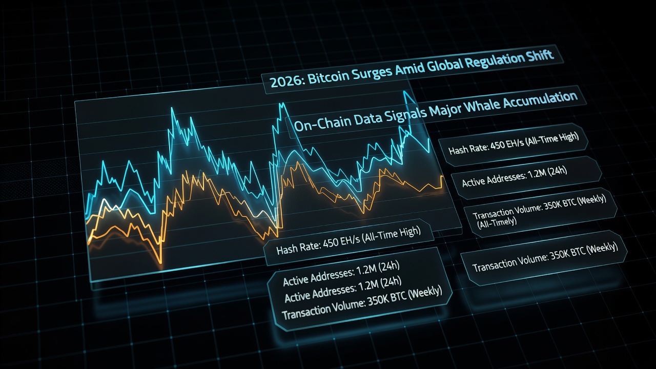 Bitcoin News Event Analysis: 2026 Trading Strategies Guide