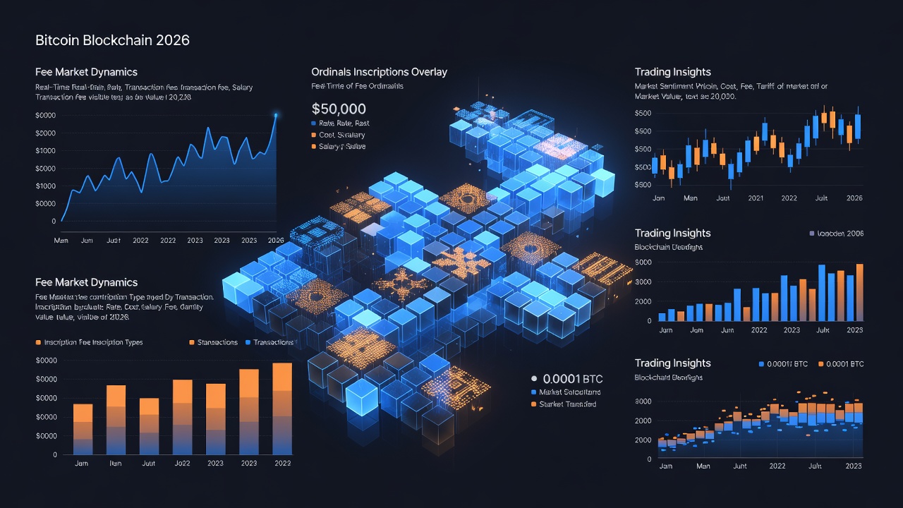 Bitcoin Ordinals Impact Analysis: 2026 Trader Insights