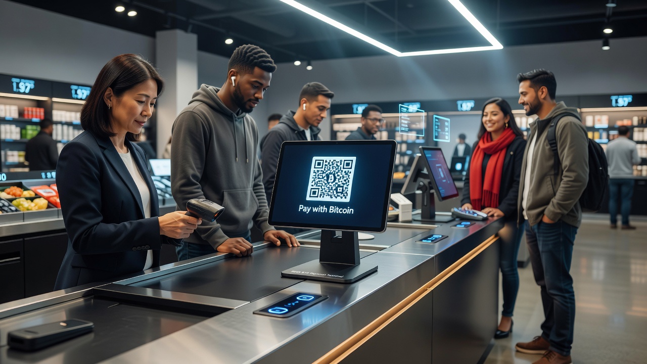 Bitcoin Payment Adoption Trends: 2026 Merchant Insights