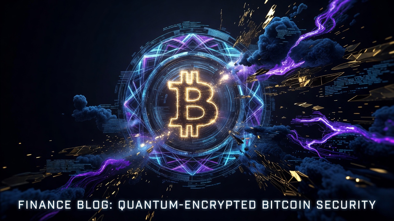 Bitcoin Quantum Resilience Analysis for 2026 Traders