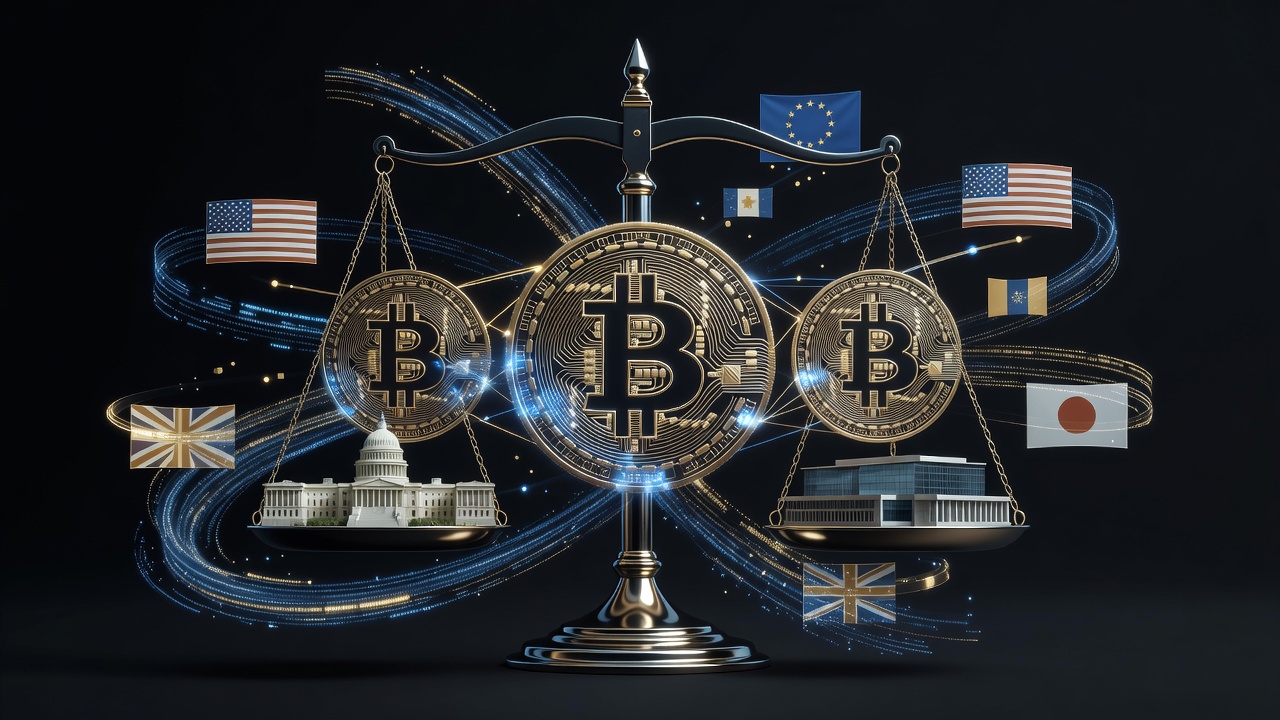 Bitcoin Regulatory Shifts 2026: Analysis & Trader Insights