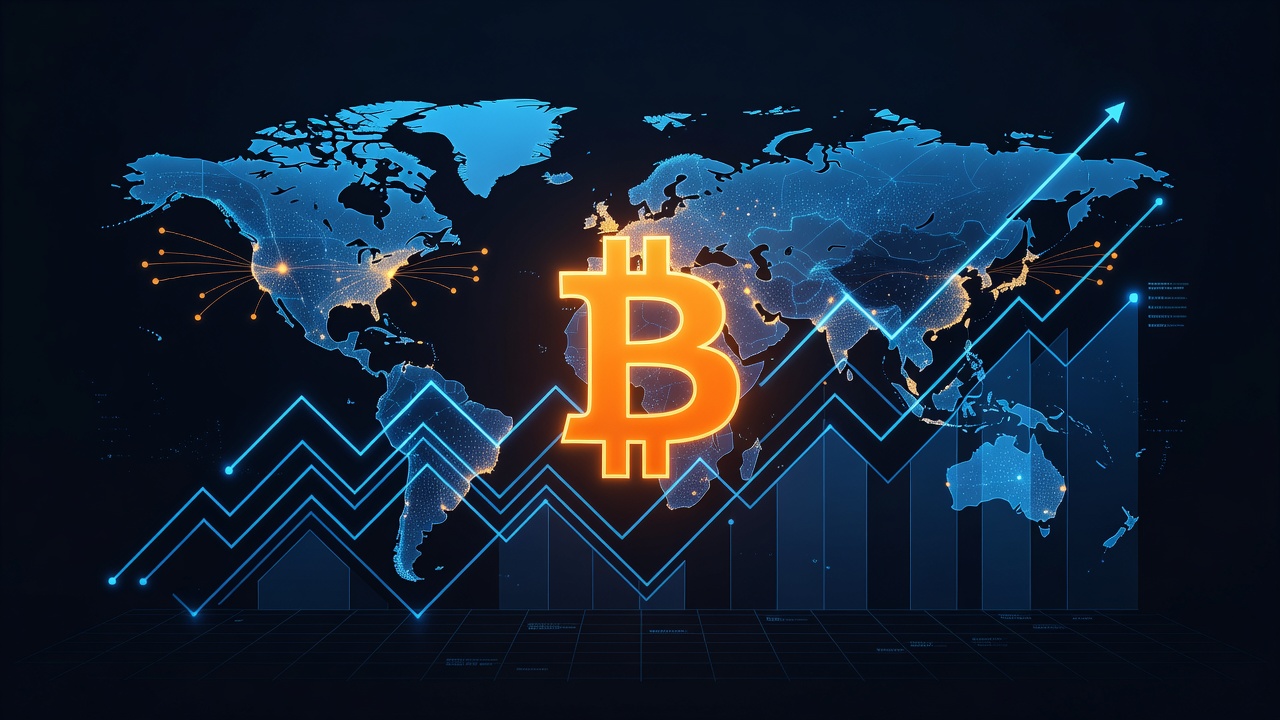 Bitcoin Search Trends Analysis: 2026 Insights Guide