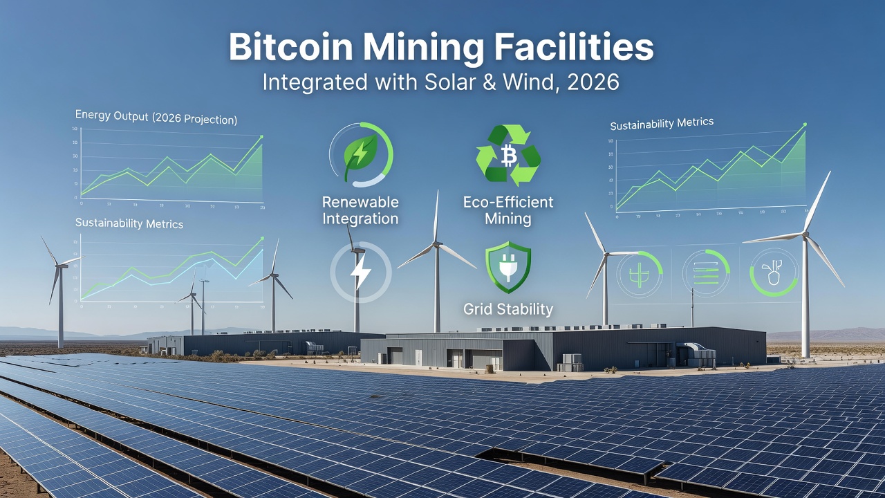 Bitcoin Sustainability Metrics: 2026 Analysis & Insights