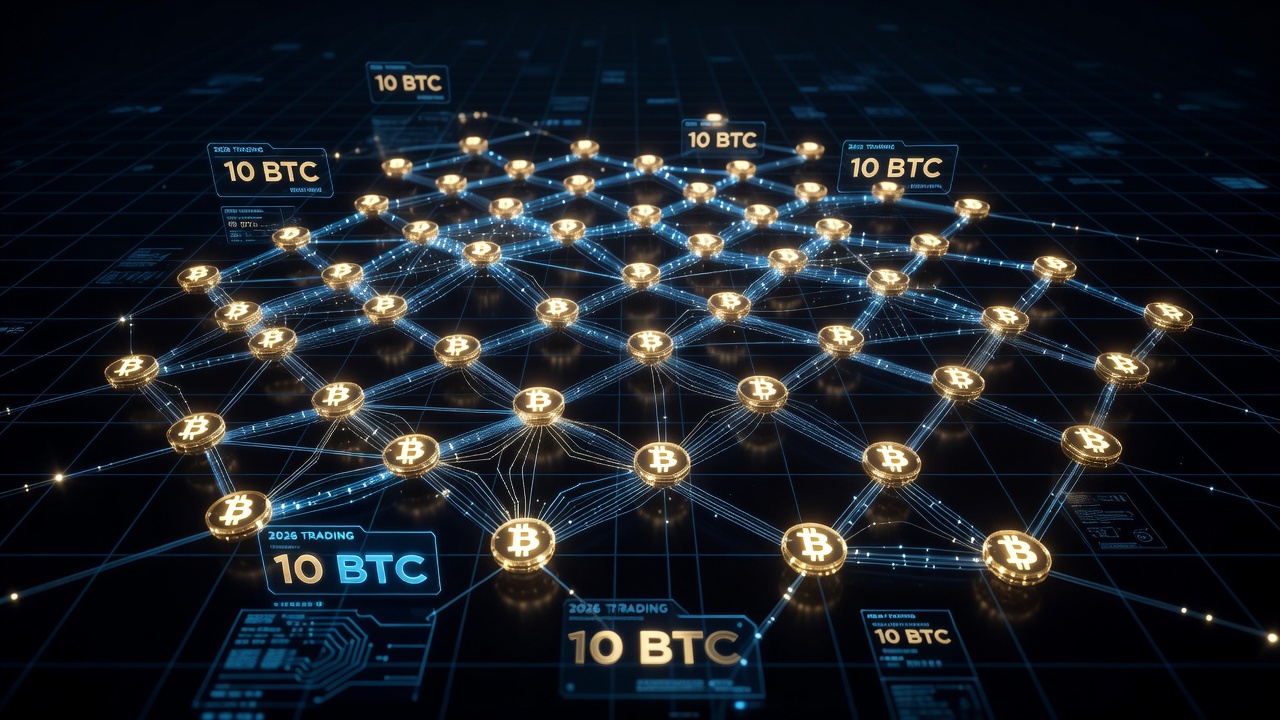 Bitcoin UTXO Analysis Strategies for 2026 Traders