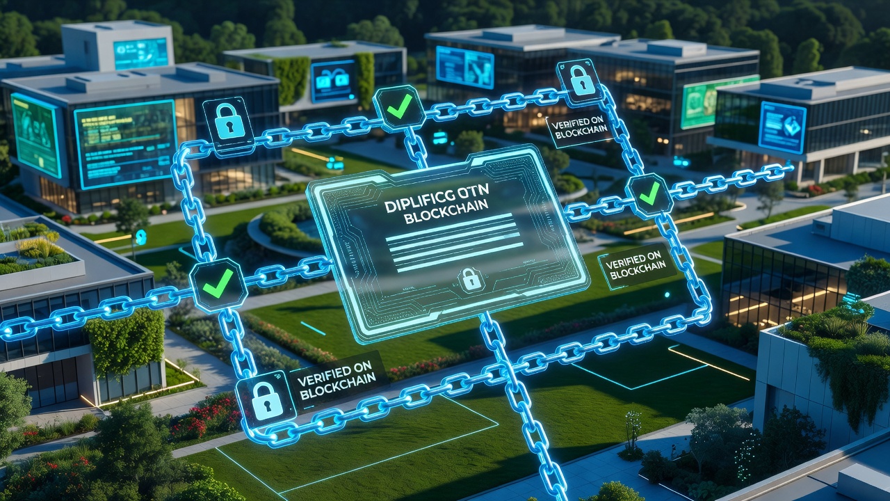 Blockchain Education Credentials: 2026 Trends Explained
