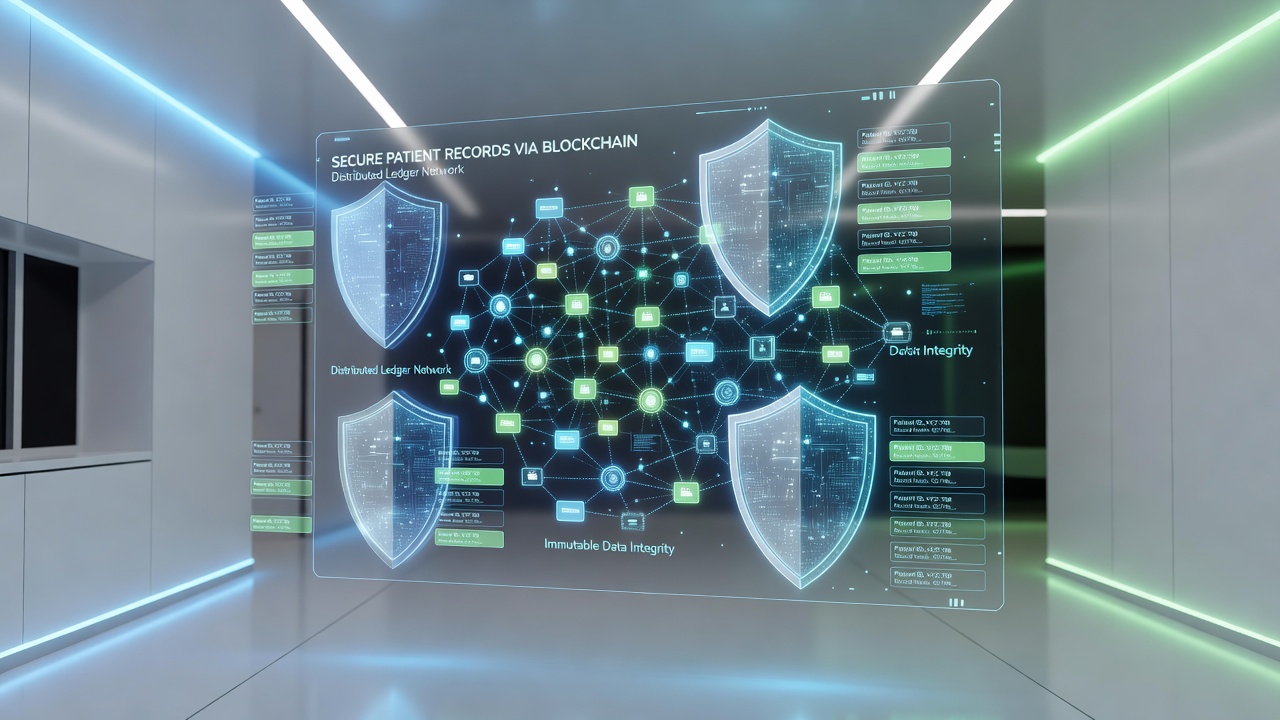 Blockchain Healthcare Breakthroughs: 2026 News Roundup