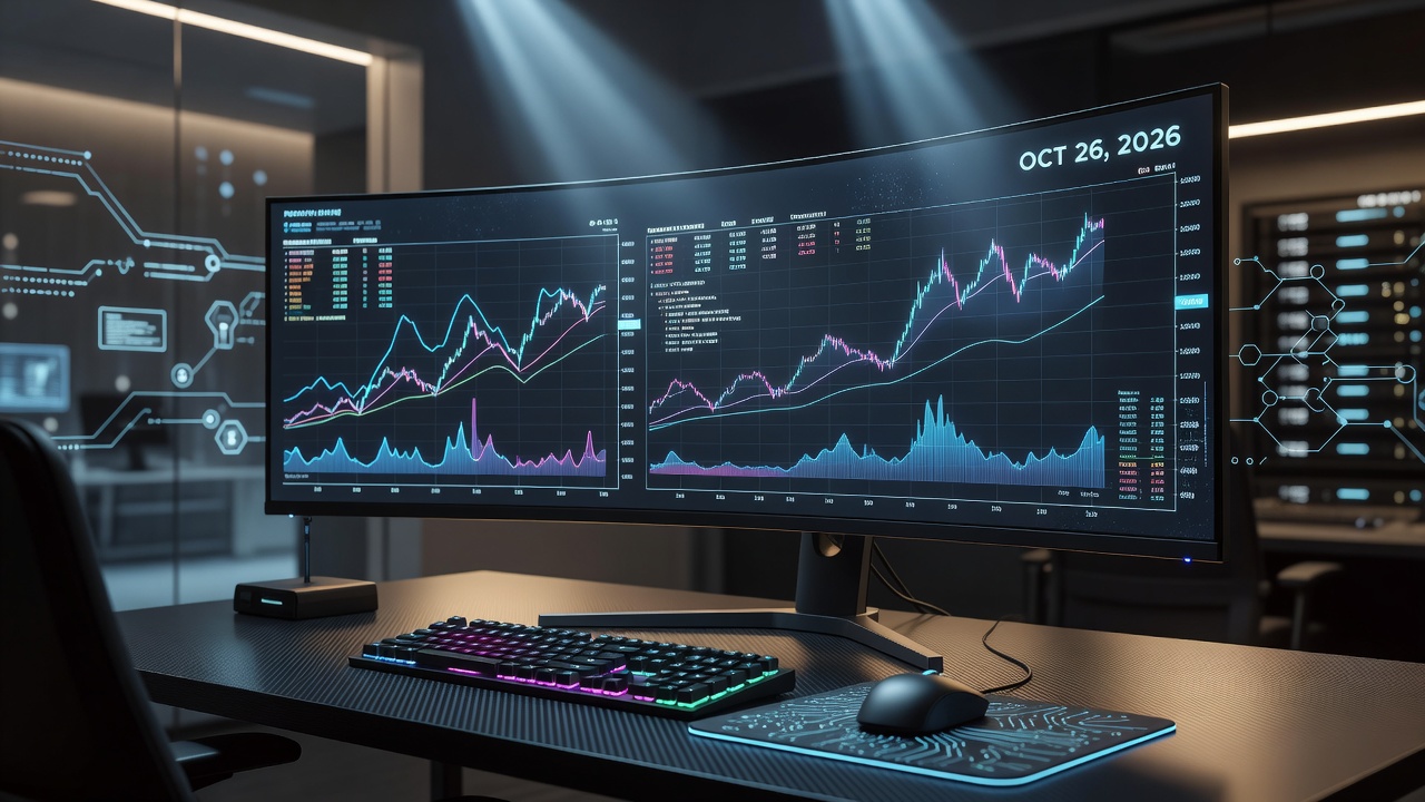 Build Custom Bitcoin Indicators: 2026 Analysis Tutorial