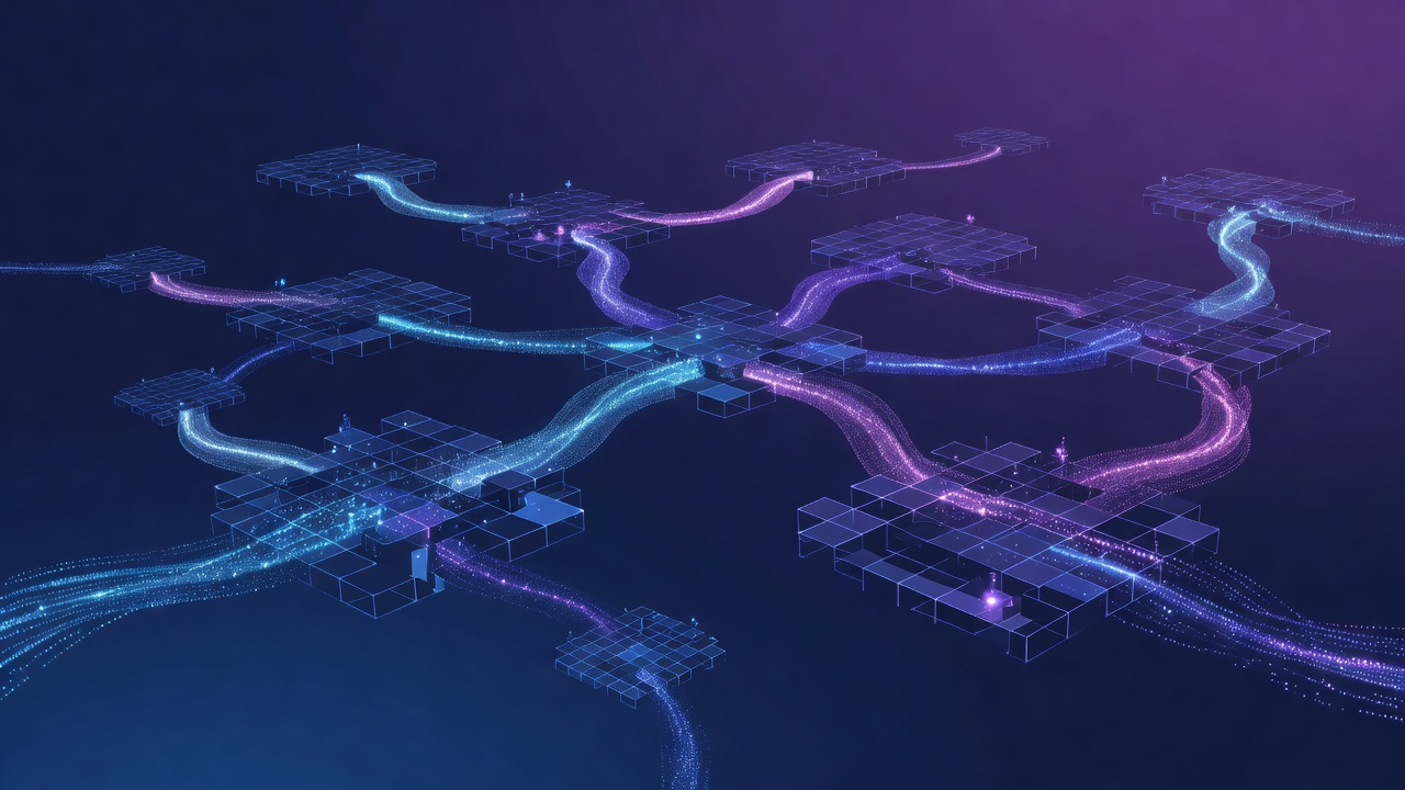 Cross-Chain Token Flows: 2026 Onchain Tokenomics Breakdown