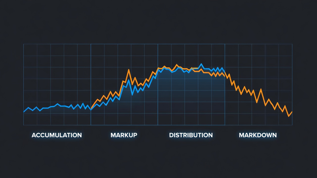 Crypto Market Cycle Analysis: 2026 Insights and Strategies