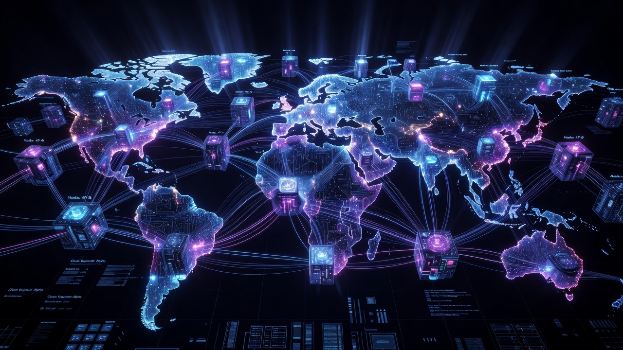 Decentralized Compute Networks: Web3 Innovations in 2026