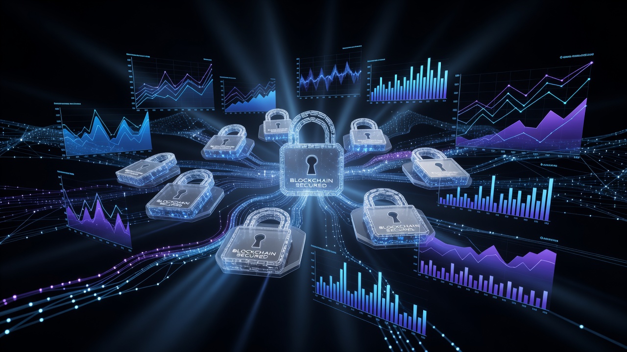 Decentralized Identity Tokenomics: 2026 Onchain Analytics Guide