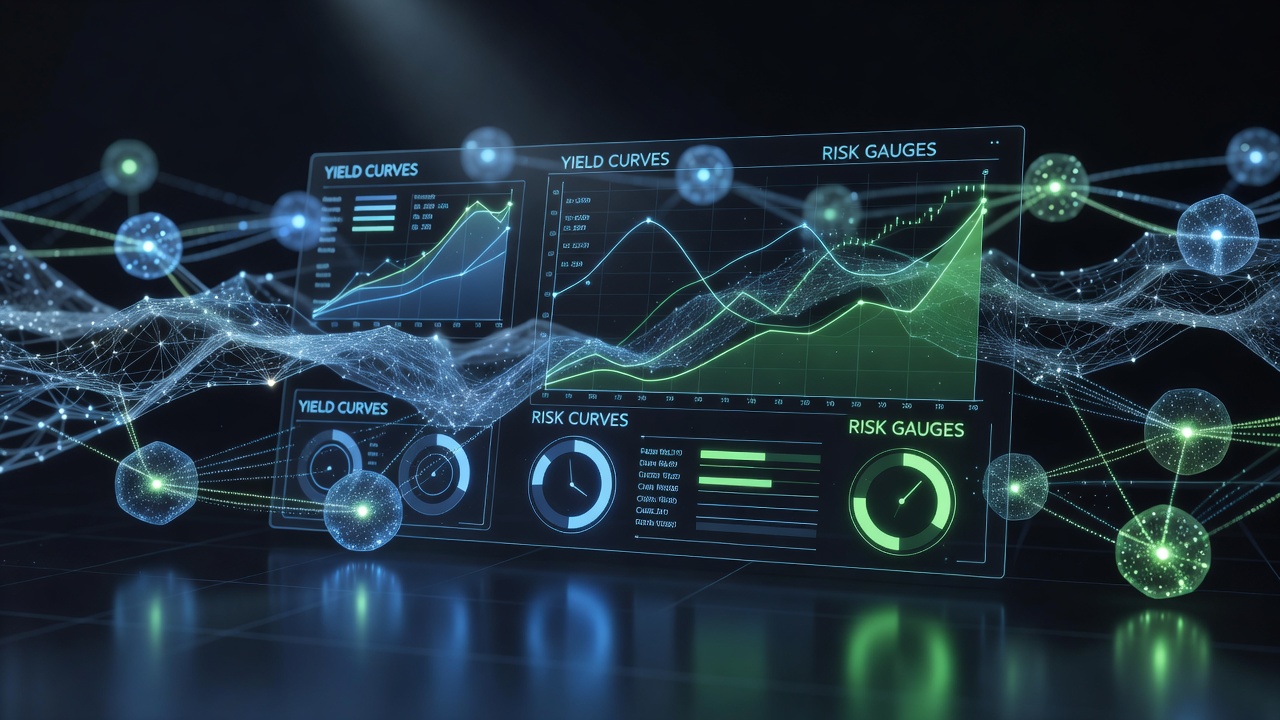 DeFi AI Integration Guide 2026: ML Tools for Yield & Risk Prediction