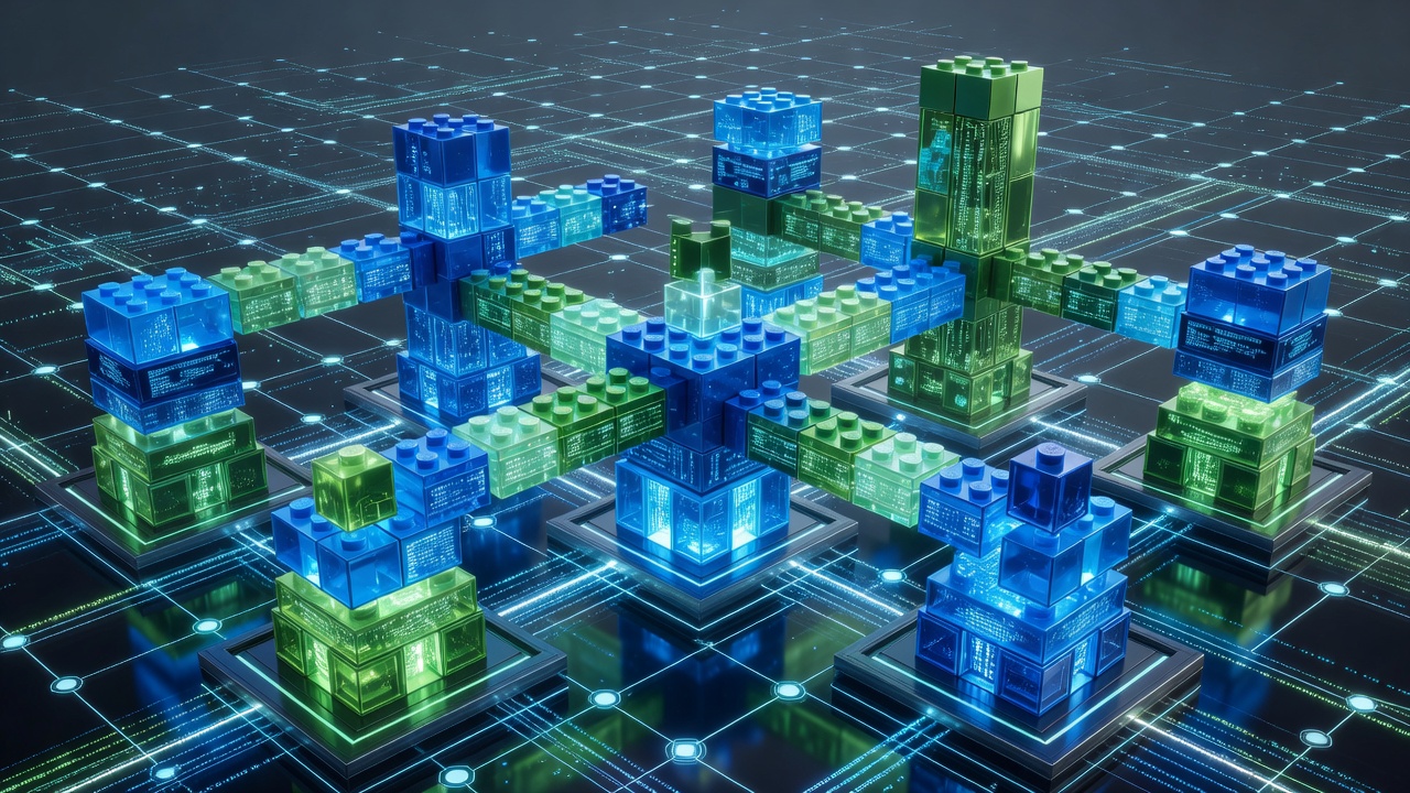 DeFi Composability Guide 2026: Building Money Legos Across Protocols