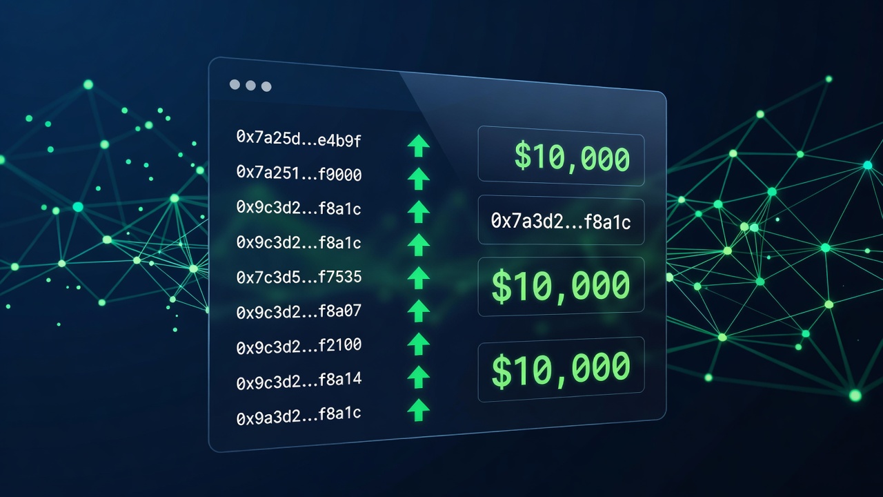 DeFi Copy Trading Strategies 2026: Follow Top Wallets Safely