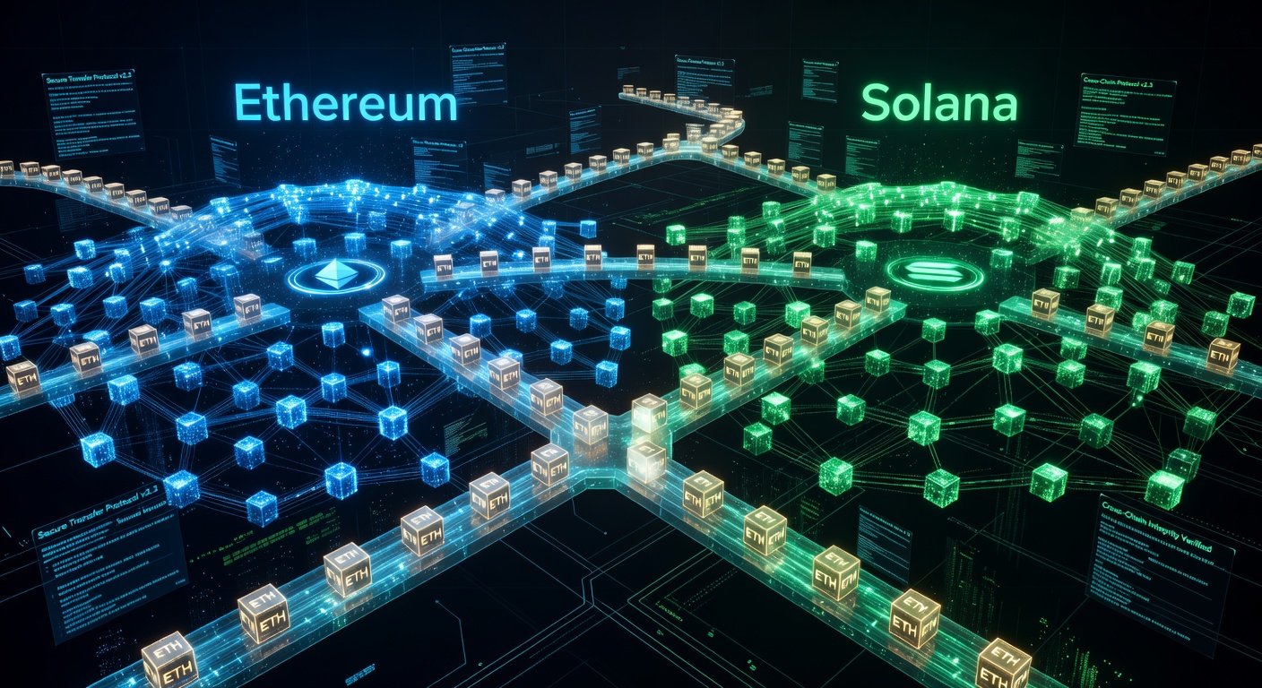 DeFi Cross-Chain Guide 2026: Safe Bridges & Swaps