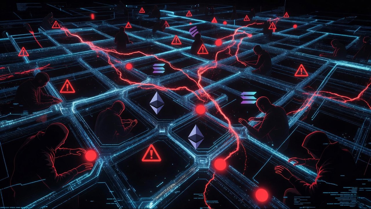 DeFi Exploit Case Studies 2026: Lessons from Major Hacks