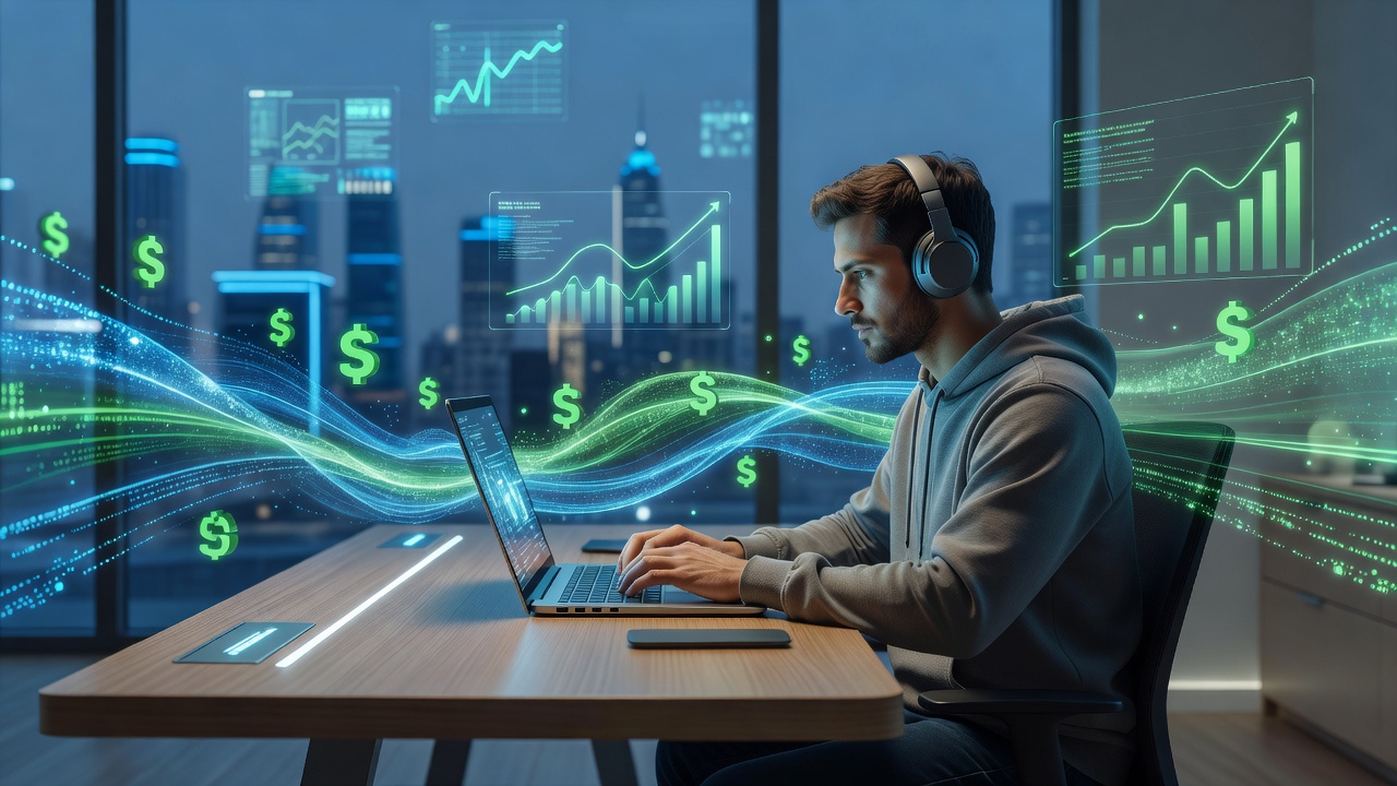 DeFi Freelancer Guide 2026: Payment Solutions & Yield Strategies