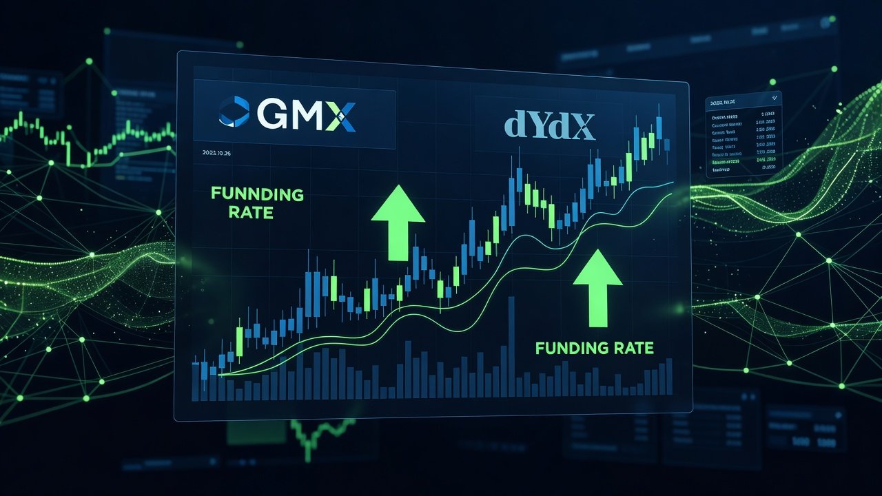 DeFi Funding Rate Arbitrage 2026: Advanced Perpetual Tactics