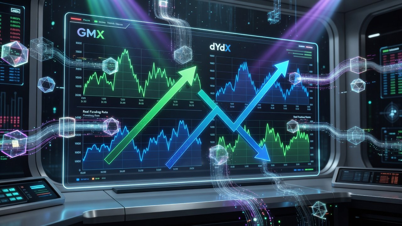 DeFi Funding Rate Arbitrage 2026: Perpetual Plays & Tools