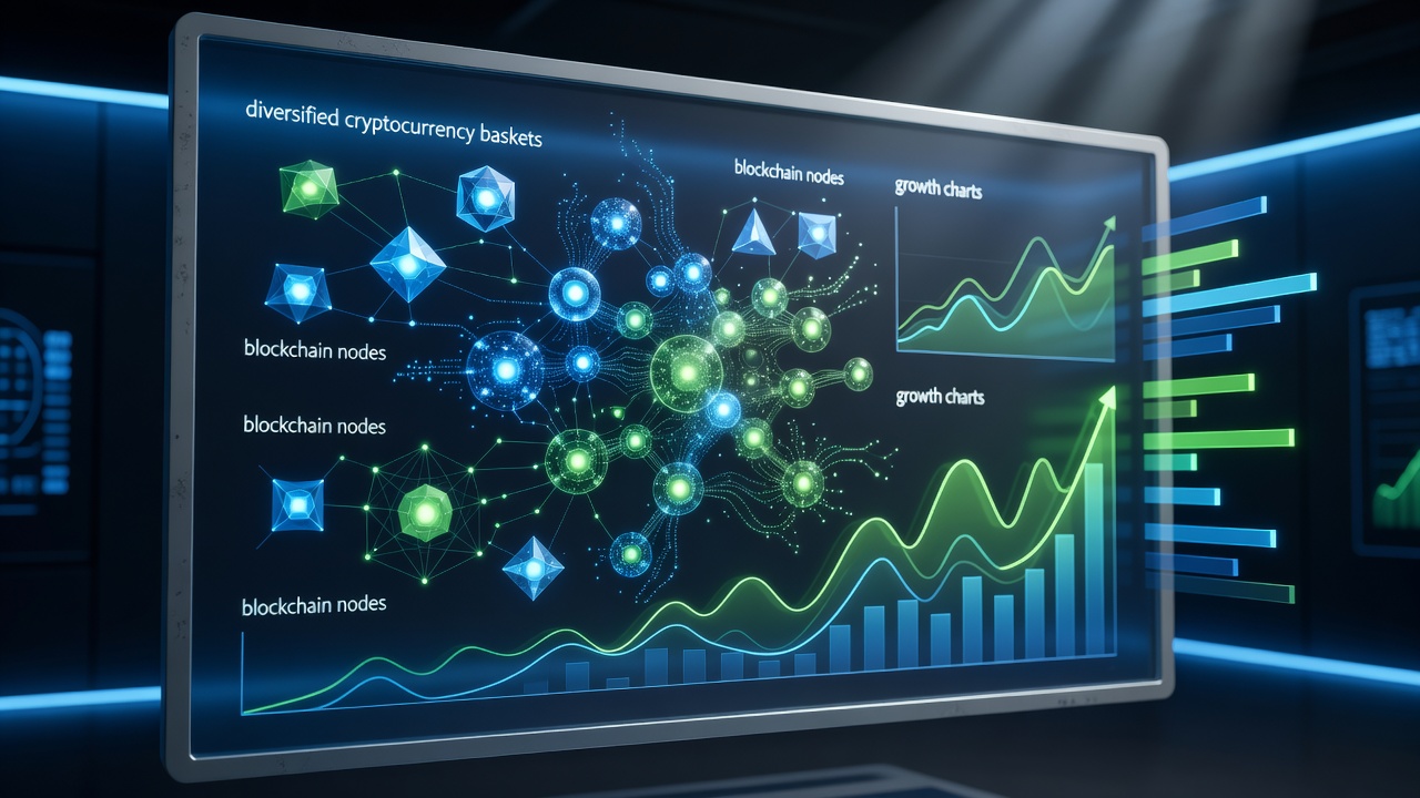 DeFi Index Funds 2026: Building & Managing Basket Strategies