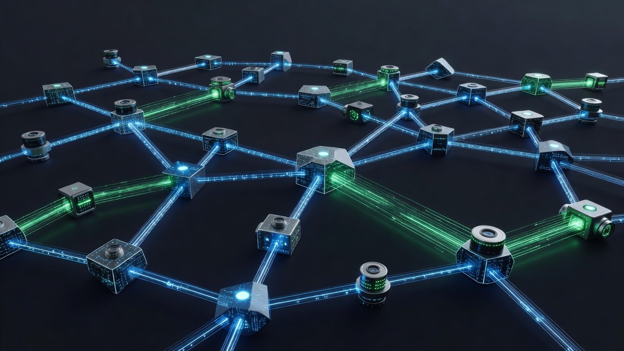DeFi IoT Integration Guide 2026: M2M Payment Strategies