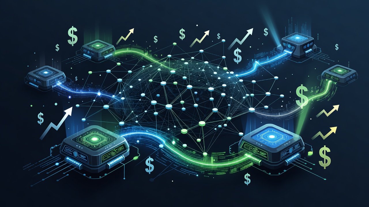 DeFi Keeper Automation 2026: Custom Bots for Passive Yield