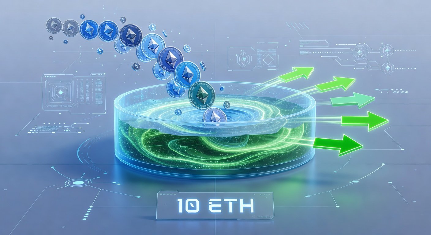 DeFi Liquid Staking Guide 2026: Earn Yield Without Locking Assets