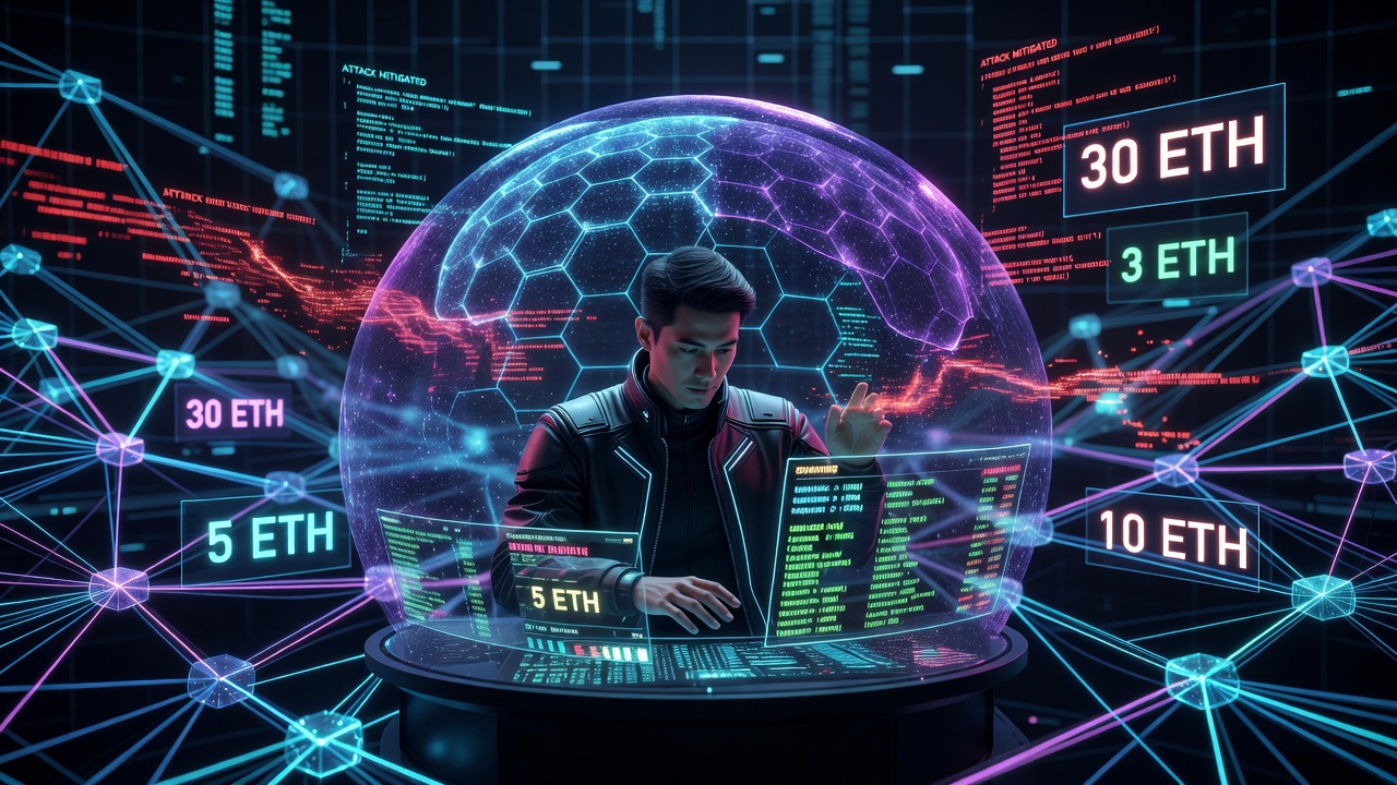 DeFi MEV Protection 2026: Tools to Avoid Sandwich Attacks