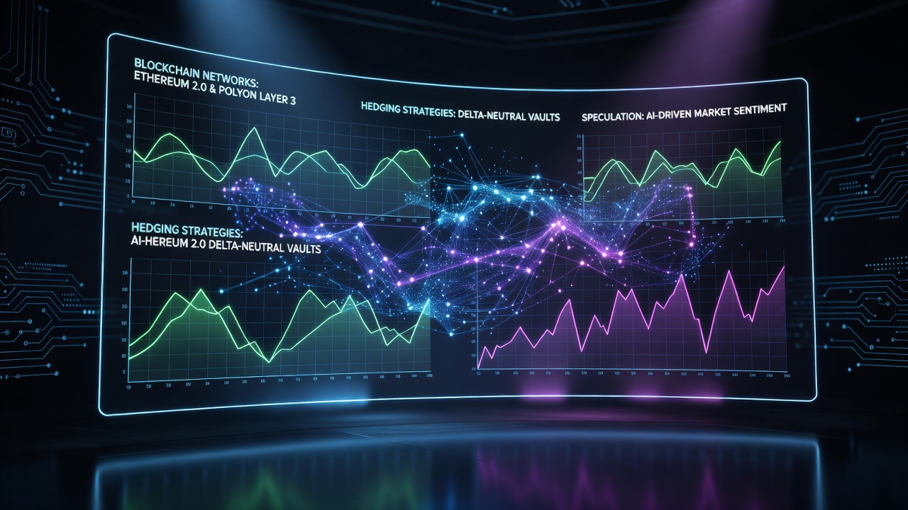 DeFi Options Strategies 2026: Hedging & Speculation Techniques