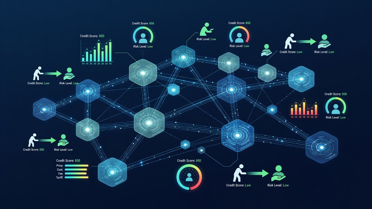 DeFi P2P Lending Strategies 2026: Direct Credit Markets Guide