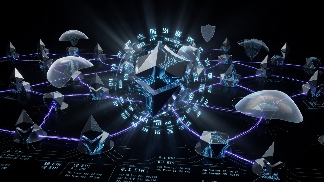 DeFi Privacy Guide 2026: Shield Transactions with zk-Proofs
