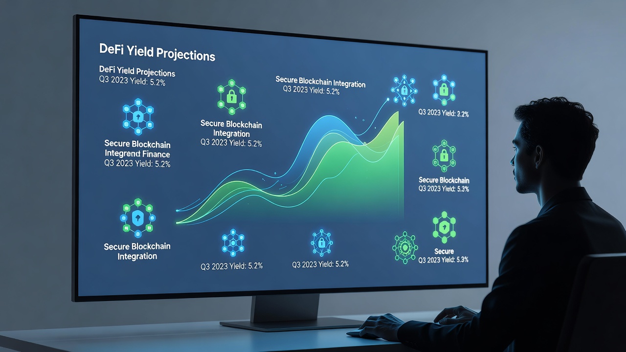DeFi Retirement Planning 2026: Long-Term Yield Strategies & Tools