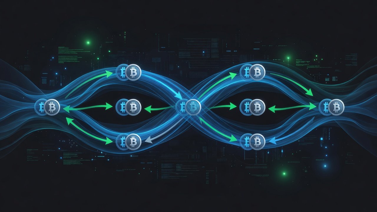 DeFi Statistical Arbitrage 2026: Pair Trading with On-Chain Signals