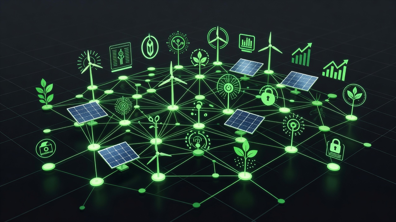 DeFi Sustainability Strategies 2026: Green Yield Protocols & Impact