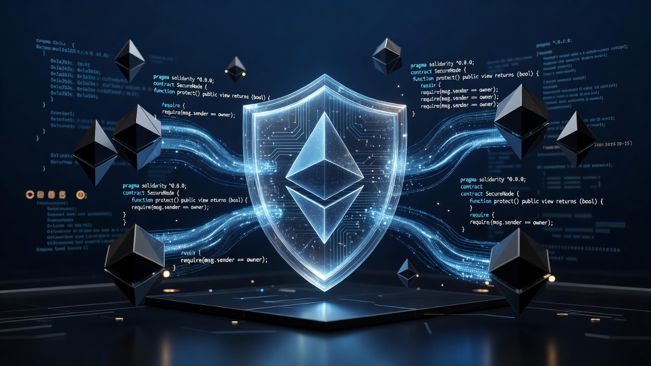 Emerging Security Challenges in Solidity Smart Contracts for 2026