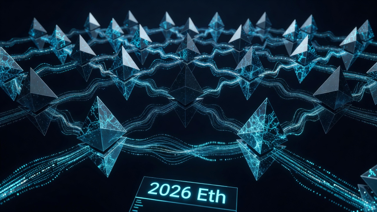 Ethereum L2 AI Integrations 2026: Fresh ETH Updates & Trends