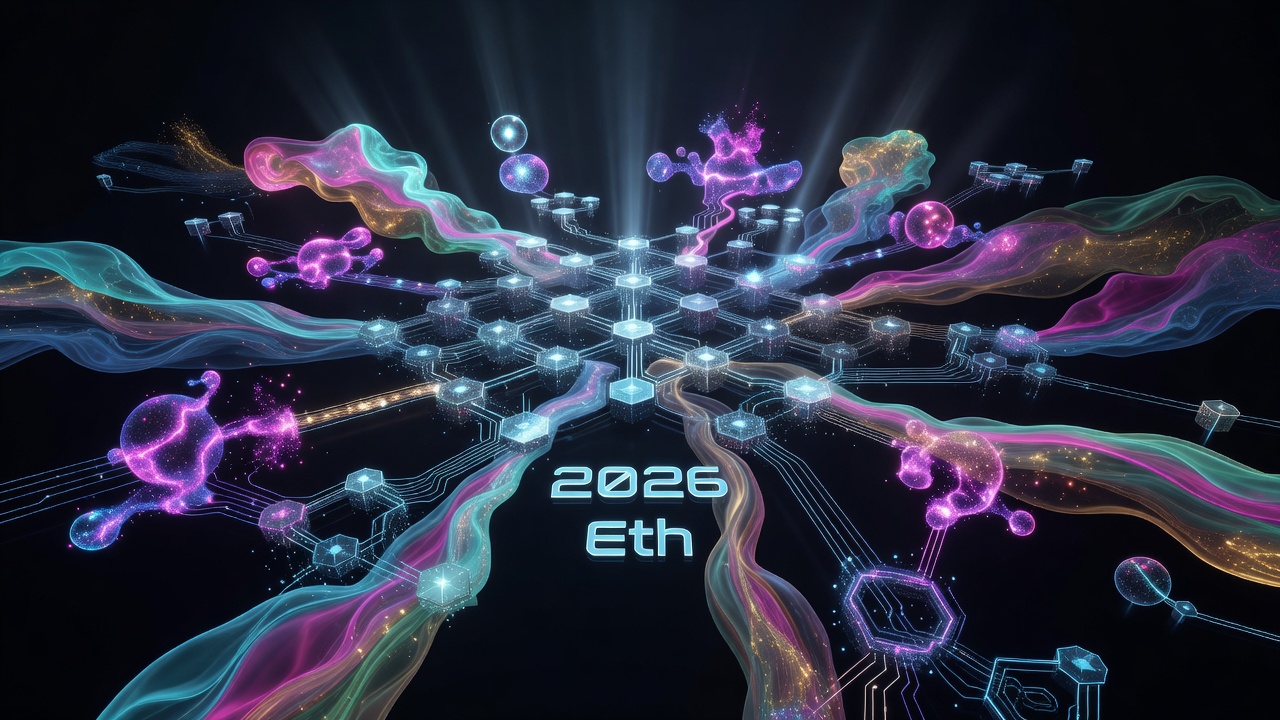 Ethereum L2 Blob Data Utilization 2026: Key ETH Updates Insights
