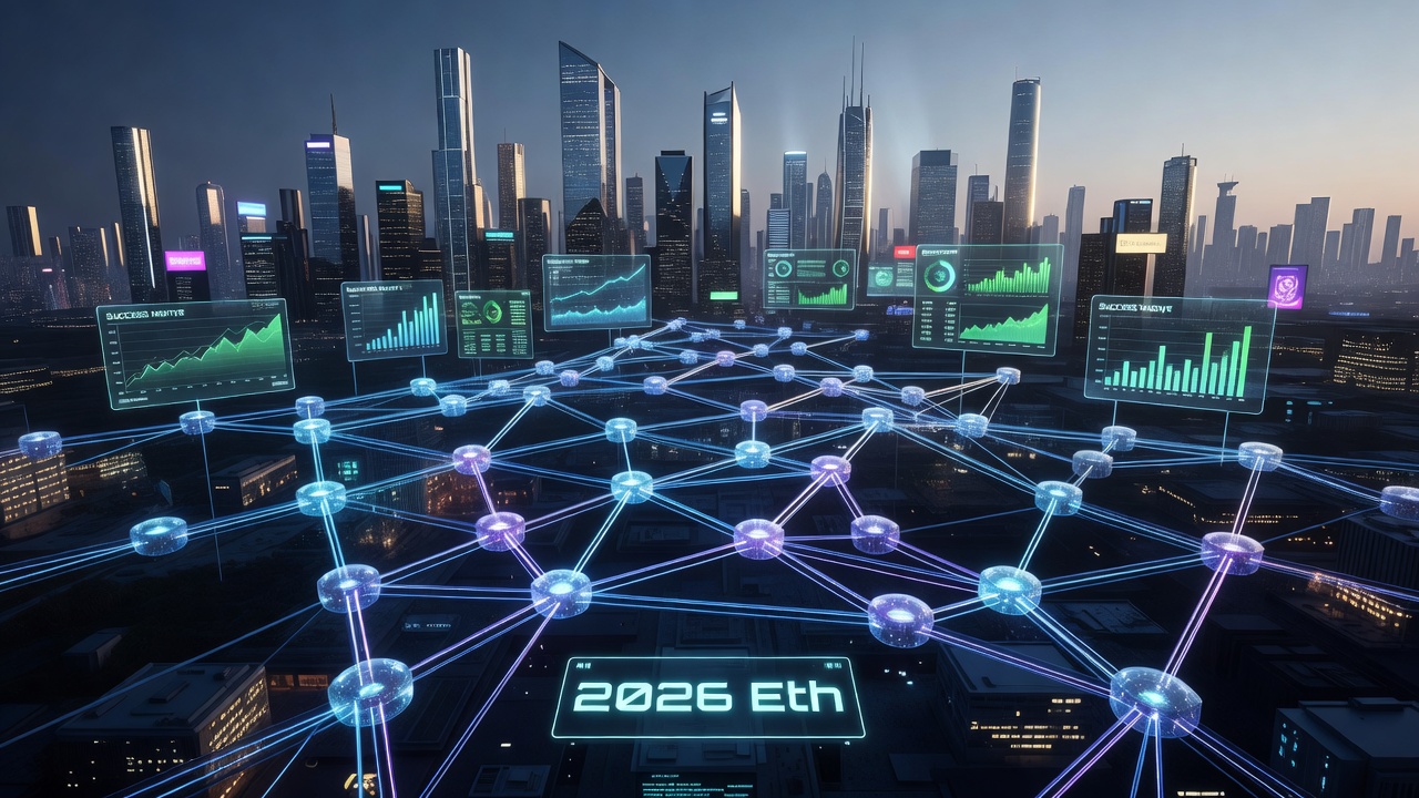 Ethereum L2 Case Studies 2026: Real-World ETH Success Stories