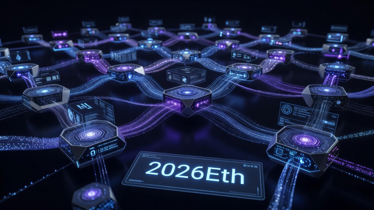 Ethereum L2 Data Availability 2026: Key ETH Updates Explained
